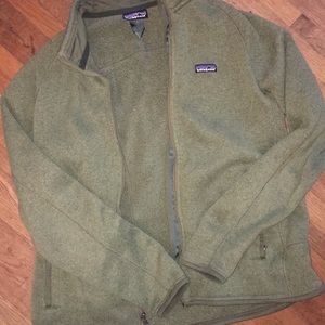 Patagonia Size L